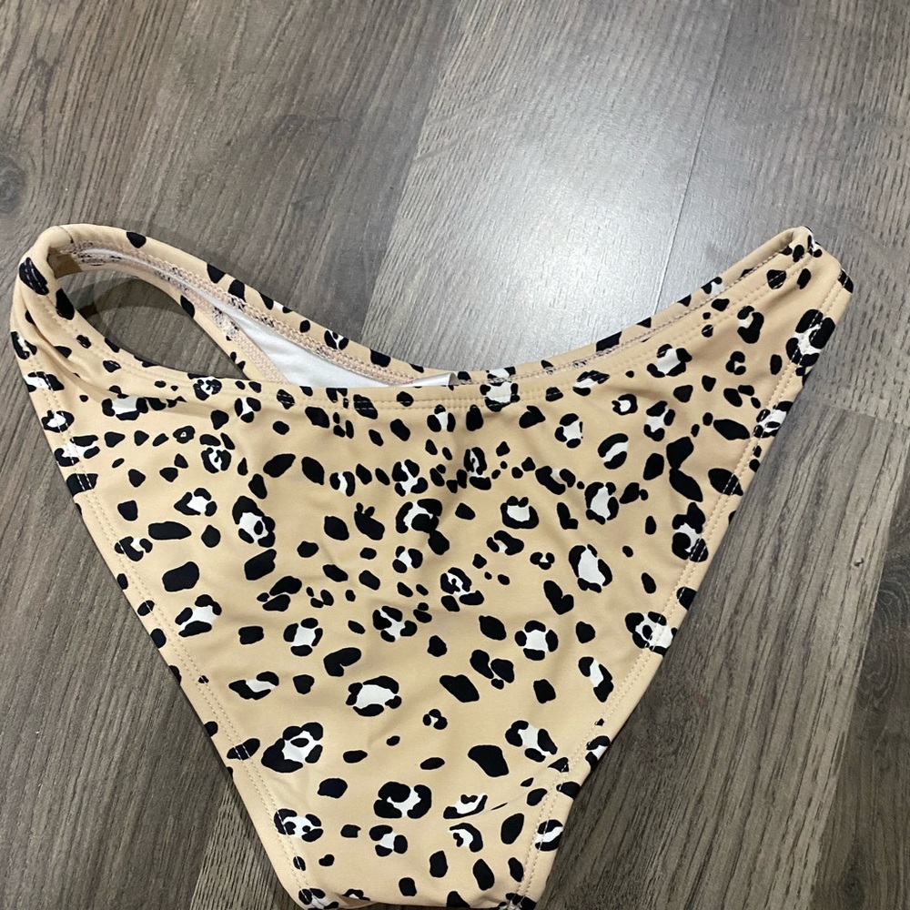 💗target swim bottoms